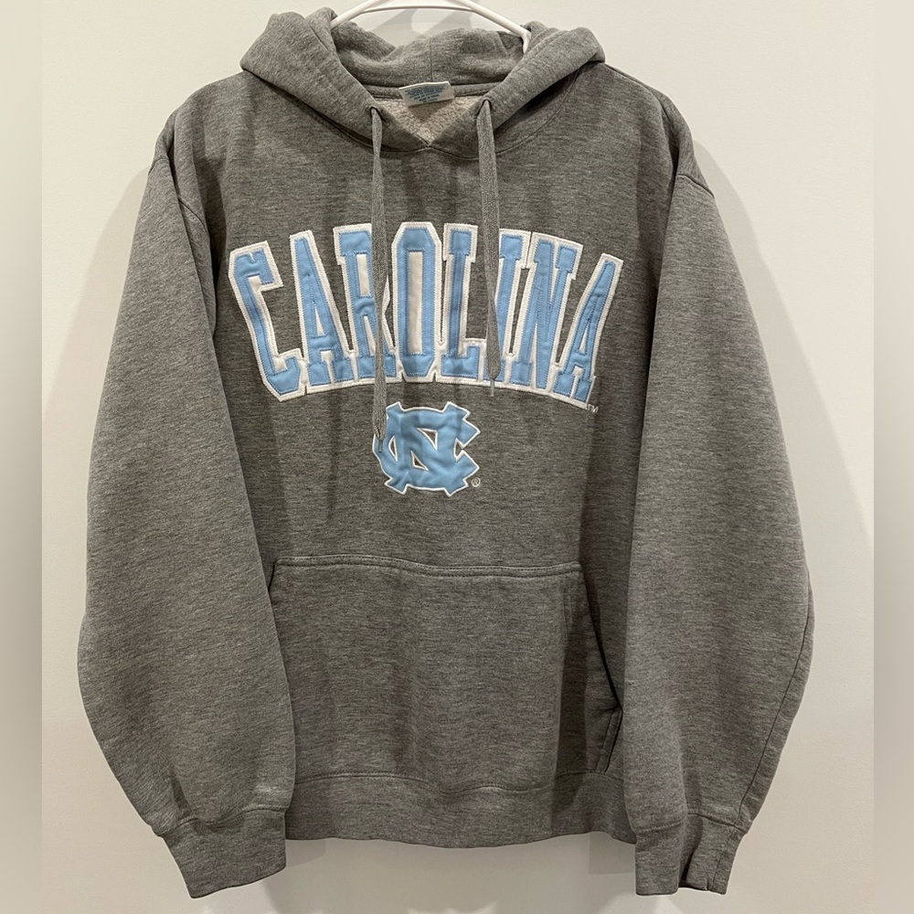 Carolina hoodie